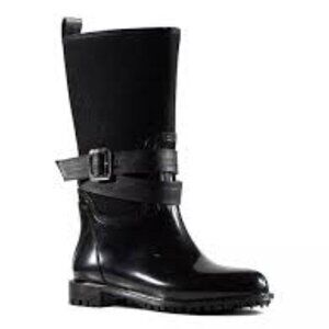 WET KNOT Abbey Moto Boot